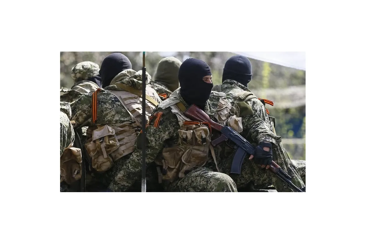 На Донбасі можуть знову активізуватися бойові дії