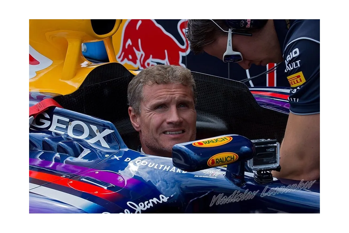 Новини спорт: Девід Култхард поставив під сумнів вибір пілотів команди Формули-1 "Торро Россо"