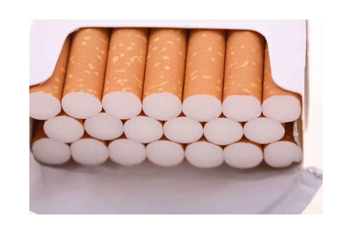 Вплив тютюнових компаній-гігантів на світ може збільшитися