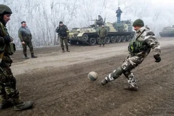 ​Українські військові візьмуть участь у міжнародних Іграх нескорених