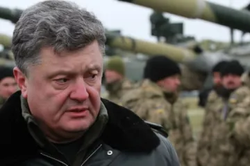 ​Новини України: Порошенко відкинув умови сепаратистів
