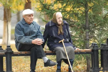 ​Українських пенсіонерів очікує ще одне підвищення пенсій