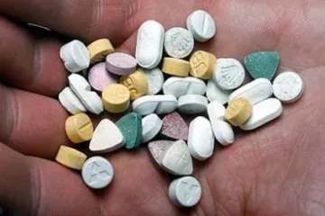 ​Чи відбудеться легалізація легких наркотиків в Україні?