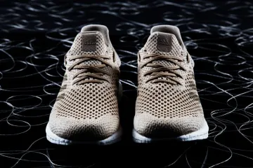 ​Кросівки, що розкладаються в природі, від Adidas