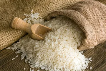 ​Україна збере рекордний урожай рису