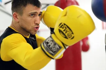 ​Українець став боксером місяця за версією WBO
