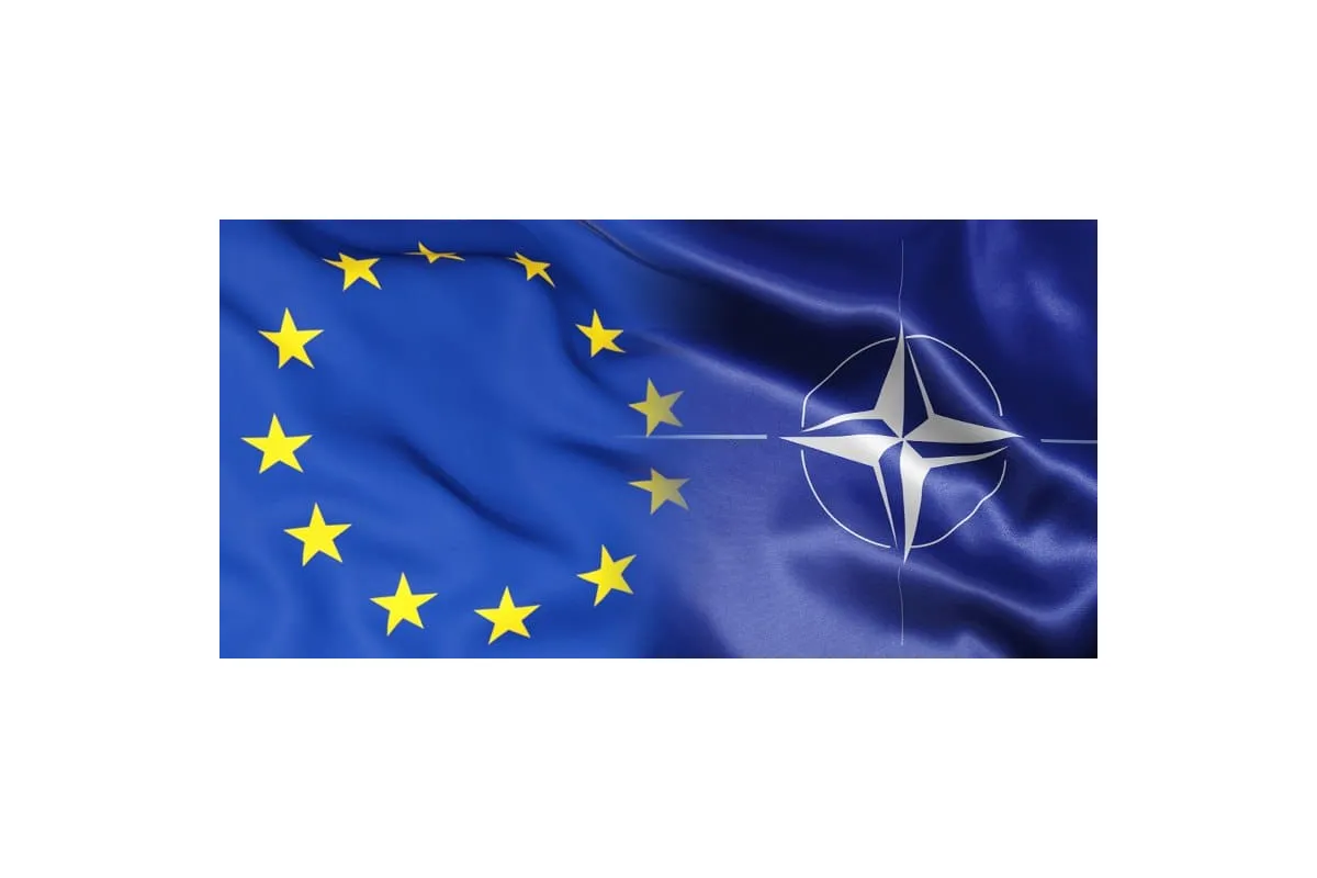 Новини України: ЄС та НАТО готуються до посилення у боротьбі з тероризмом