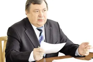 ​Затриман екс-губернатор Луганської області
