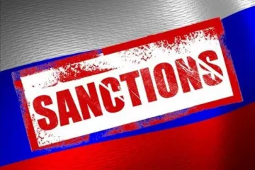 ​Півроку європейських санкцій РФ забезпечено