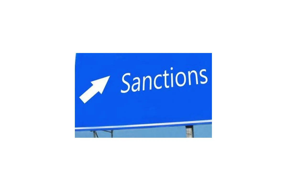 Канада вводить додаткові санкції проти РФ та Криму