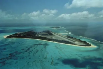 ​Барак Обама розширив екологічну територію найбільшого у світі морського заповіднику