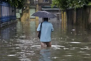 ​Масштабна повінь в Індії встановила черговий трагічний рекорд