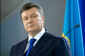 ​Судове засідання про державну зраду Януковича відбудеться 3 серпня