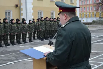 ​В Україні вийшов новий призовний офіцерський наказ
