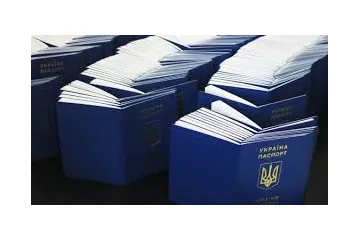 ​Степан Кубів: Відсьогодні Поліграфкомбінат “Україна” зможе виготовляти удвічі більше закордонних паспортів