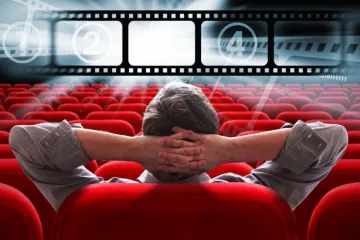​Держкіно влаштує перевірку для кінотеатрів