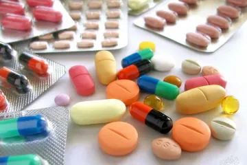 ​З квітня українці зможуть отримувати ліки безкоштовно