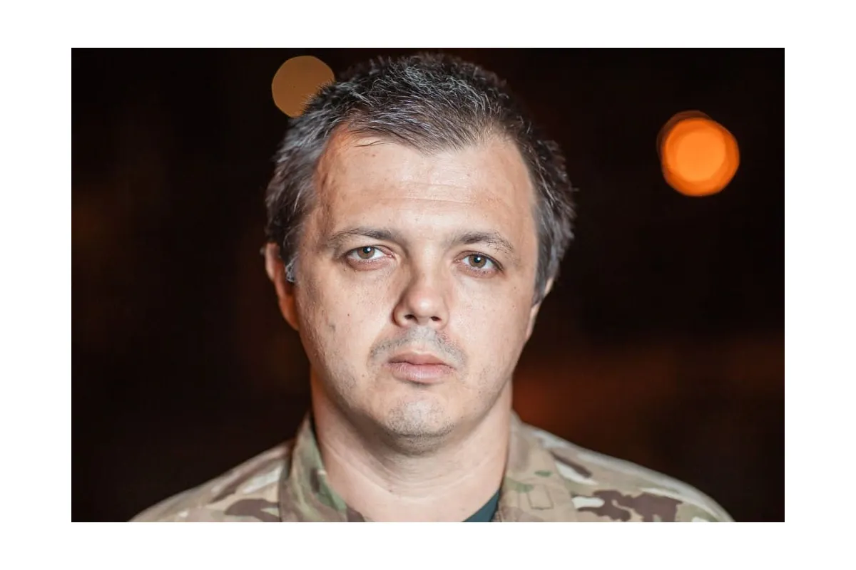 Новини України: Бойовики відступили від 31-го блокпосту через відміну роботу українських «Богів війн
