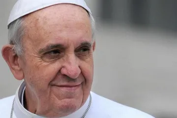 ​Папа Римський планує візит до України