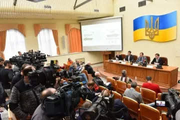 ​Вперше в Україні в екзаменаційні тести з ПДР можна внести свої корективи
