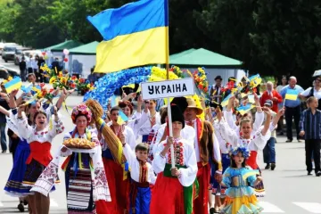 ​Верховна Рада може посилити охорону державних українських символів