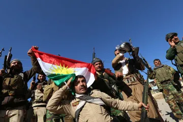 ​Курди в Сирії готуються до нових виборів