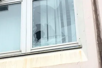​У Росії учень влаштував стрілянину в школі