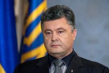 ​Президент України закликав громадян повідомляти про факти корупції