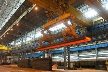 ​Реалізація промислових продуктів України зросла на 23%