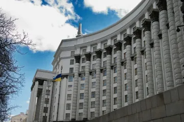 ​Український Уряд виробив алгоритм вирішення проблеми заборгованості по зарплатні