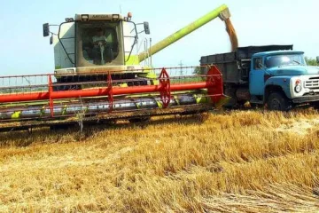 ​Аграрні реформи в Україні на правильному шляху