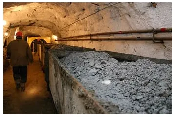 ​Українські шахти можуть «піти з молотка»