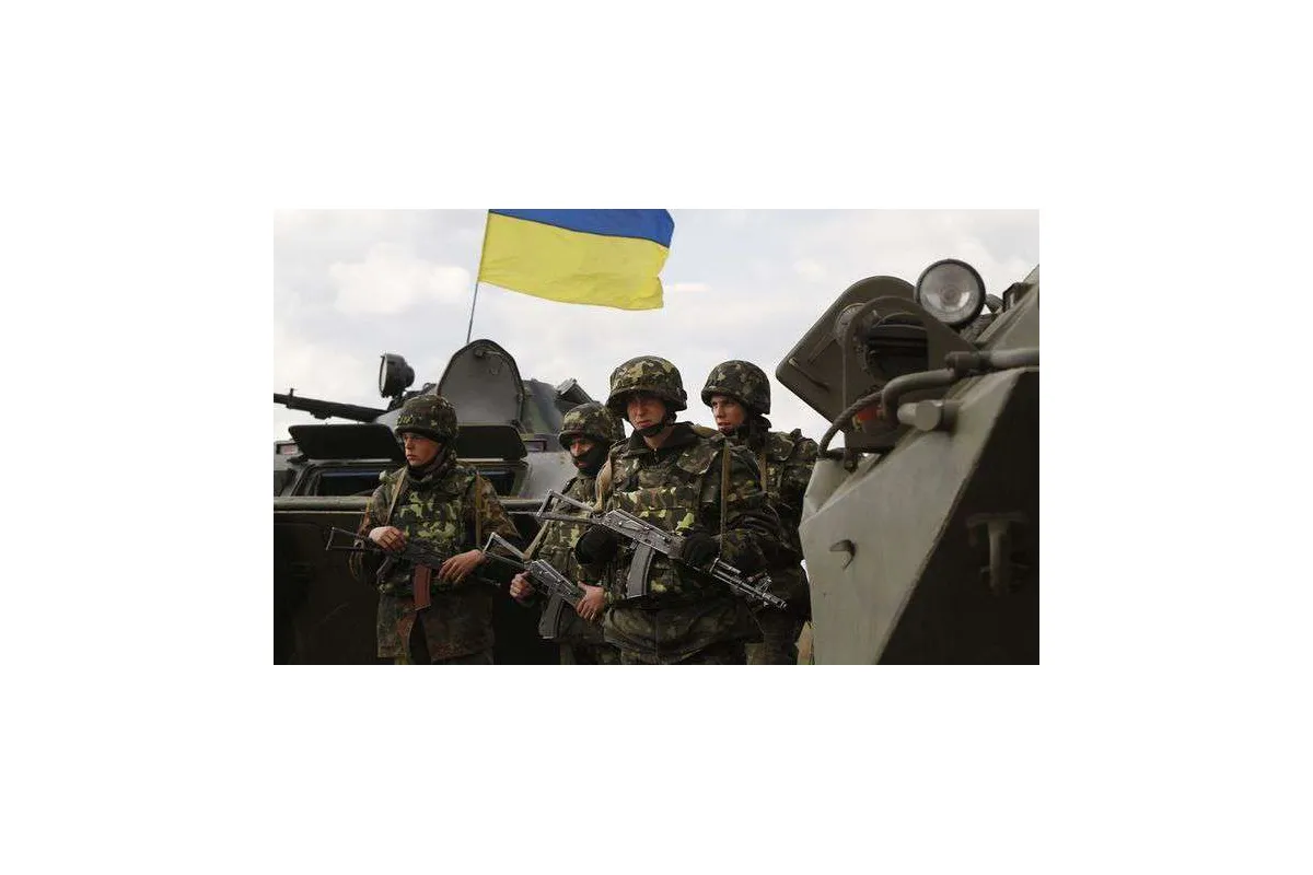 Новини України: На Донбасі оголошений режим надзвичайної ситуації