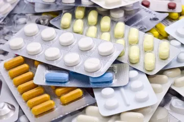​В Україні буде впроваджено Національний перелік лікарських засобів