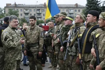 ​Україна показала всім, що здатна себе захистити