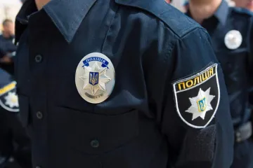 ​В Одеській області заарештували «поліцейських-перевертнів»