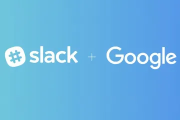 ​Месенджер Slack об’єднує зусилля з Google