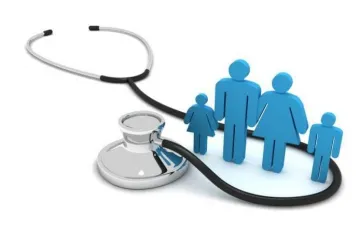 ​Кабмін схвалив законопроекти щодо медичної реформи