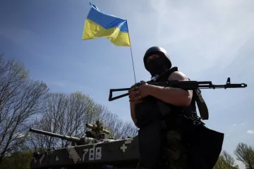 ​14 березня стане Днем українського добровольця