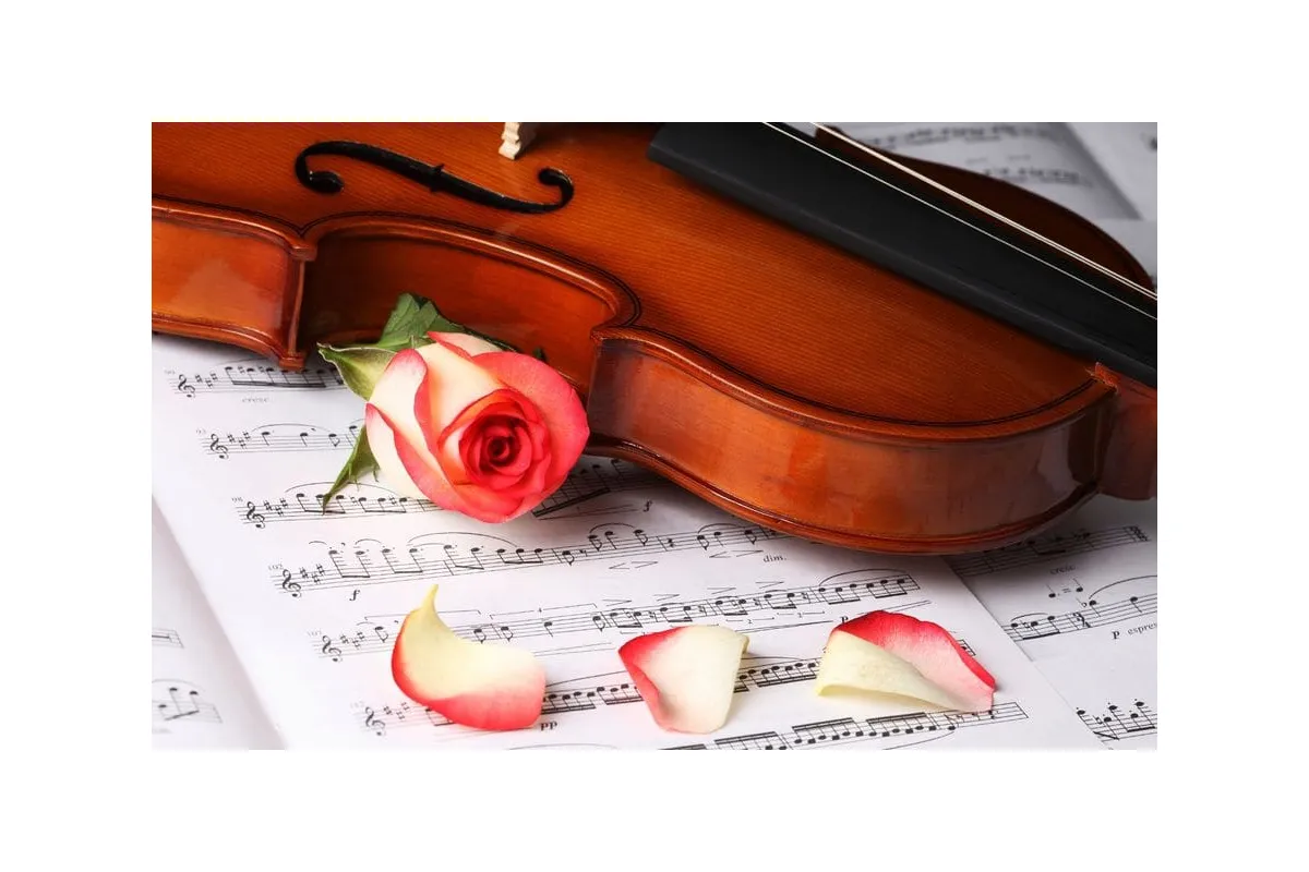 Музика здатна лікували кардіо- та онкологічні хвороби