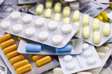 ​Національний перелік основних лікарських засобів: за і проти