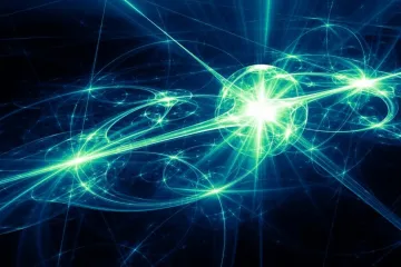 ​Китайські вчені провели квантову телепортацію