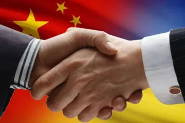 ​Степан Кубів: Потенціал торгівлі Україна-Китай складає понад $10 млрд