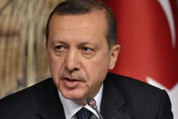 ​Туреччина звинувачує Росію у сприянні тероризму на турецьких землях