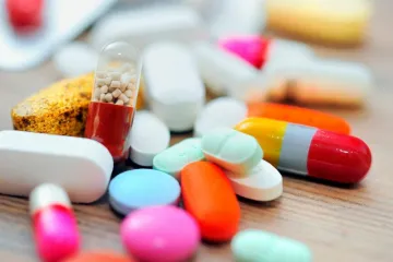 ​Уряд обіцяє зменшити ціни на українські ліки