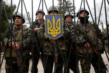 ​Україна провалила план Росії по захопленню території