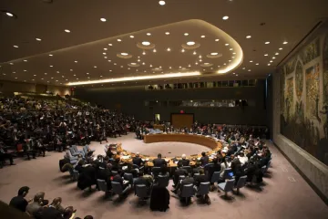 ​Резолюція ООН винесла вирок для Росії