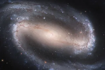 ​Американські астрономи відкрили «темну версію» Чумацького Шляху