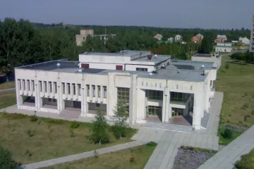 ​Луганський університет змінить адресу