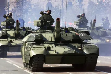 ​Українська армія фінансуватиметься у повному обсязі